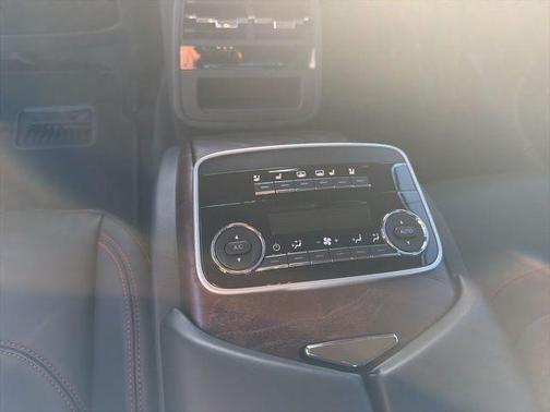 2022 Maserati Quattroporte GT