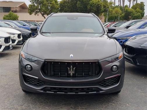 2022 Maserati Levante GT