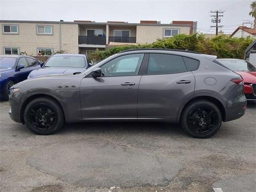 2022 Maserati Levante GT