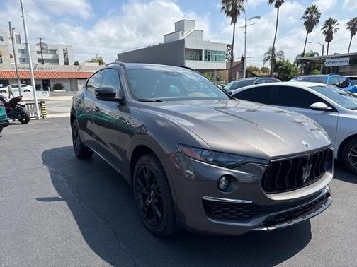 2022 Maserati Levante GT