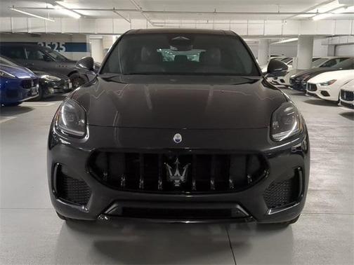 2025 Maserati Grecale Modena