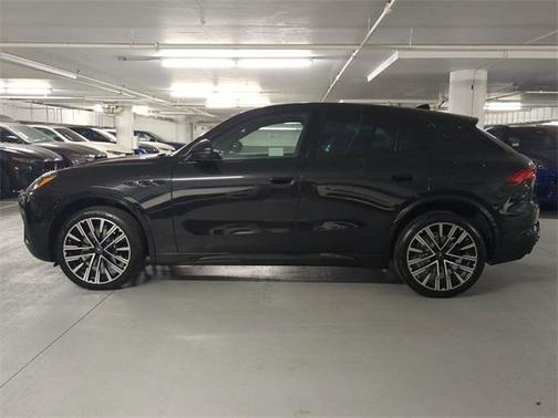 2025 Maserati Grecale Modena