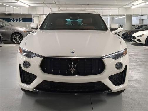 2022 Maserati Levante Modena
