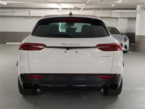 2025 Maserati Grecale Modena