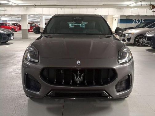 2025 Maserati Grecale Modena