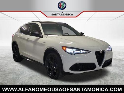 Milano 2026 Alfa Romeo Stelvio Veloce