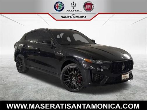 2022 Maserati Levante GT