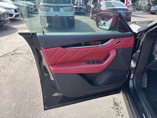 2022 Maserati Levante GT