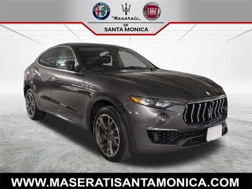 2022 Maserati Levante GT