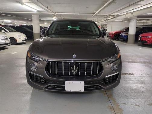 2022 Maserati Levante GT
