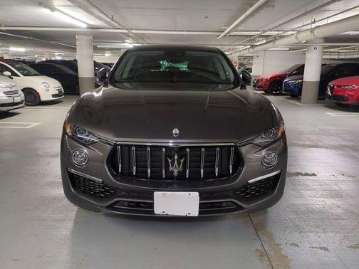 2022 Maserati Levante GT