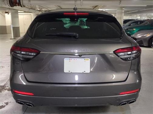 2022 Maserati Levante GT