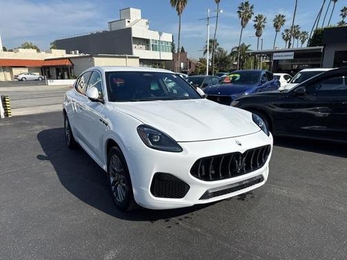 2023 Maserati Grecale GT