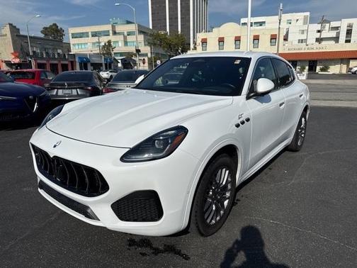 2023 Maserati Grecale GT