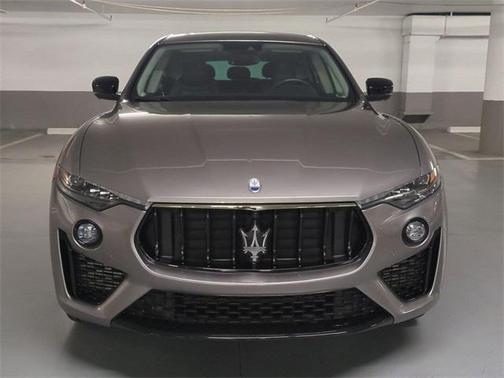 2022 Maserati Levante Modena