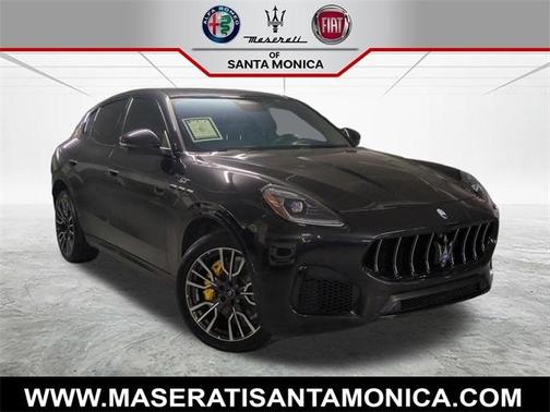 2023 Maserati Grecale GT