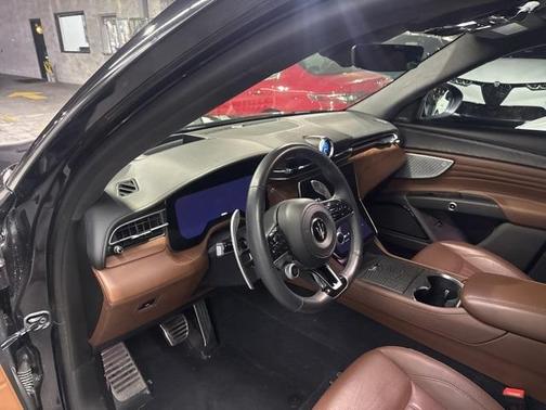 2023 Maserati Grecale GT