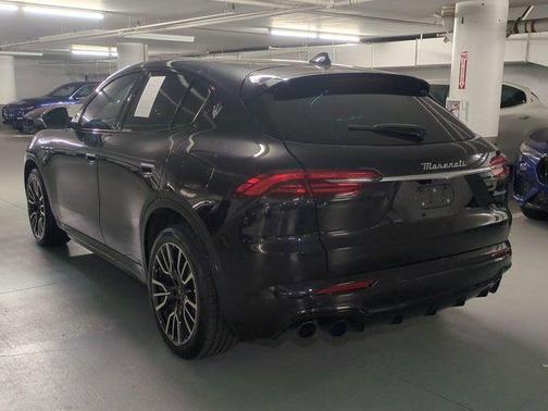 2023 Maserati Grecale GT