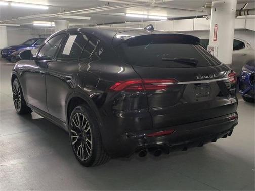 2023 Maserati Grecale GT