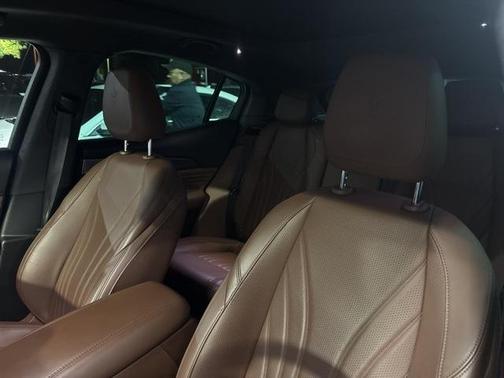 2023 Maserati Grecale GT