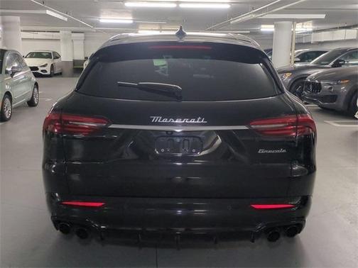 2023 Maserati Grecale GT