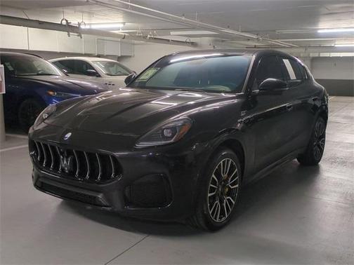 2023 Maserati Grecale GT