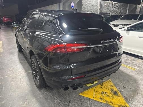 2023 Maserati Grecale GT