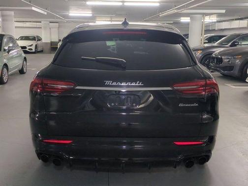 2023 Maserati Grecale GT