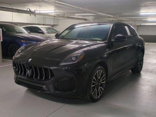 2023 Maserati Grecale GT
