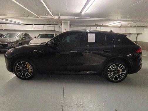 2023 Maserati Grecale GT