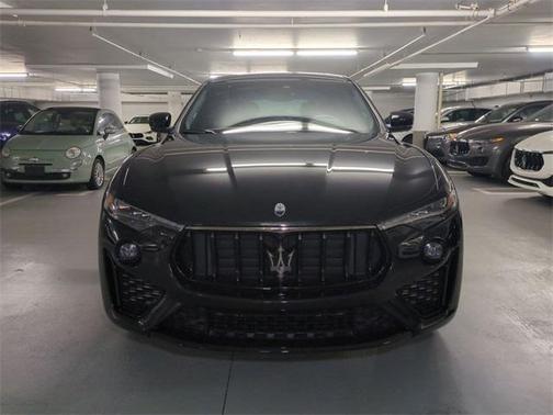 2022 Maserati Levante Modena