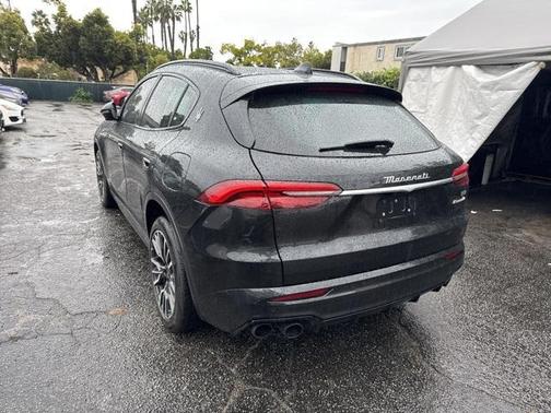 2023 Maserati Grecale GT