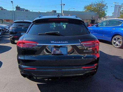 2023 Maserati Grecale GT