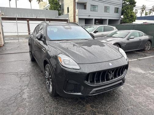 2023 Maserati Grecale GT