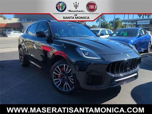 2023 Maserati Grecale GT