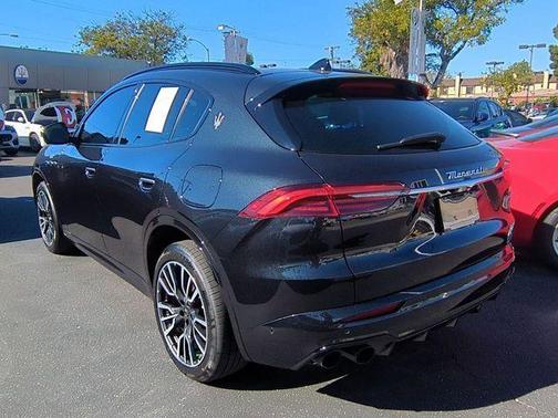 2023 Maserati Grecale GT