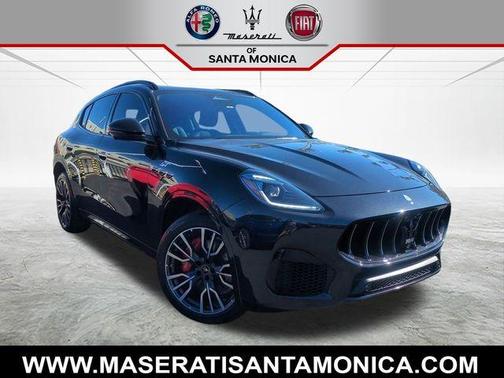 2023 Maserati Grecale GT