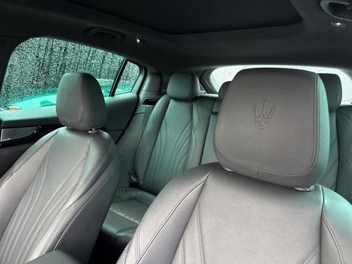 2023 Maserati Grecale GT