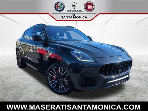 2023 Maserati Grecale GT