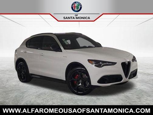 Milano 2026 Alfa Romeo Stelvio Veloce