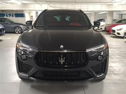 2022 Maserati Levante GT