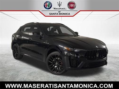 2022 Maserati Levante GT