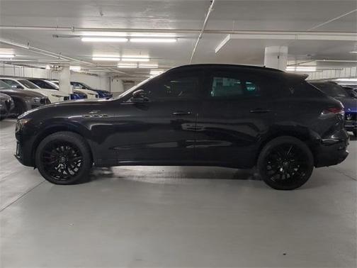2022 Maserati Levante GT