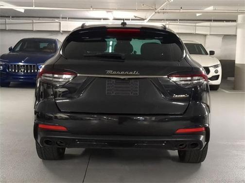 2022 Maserati Levante GT