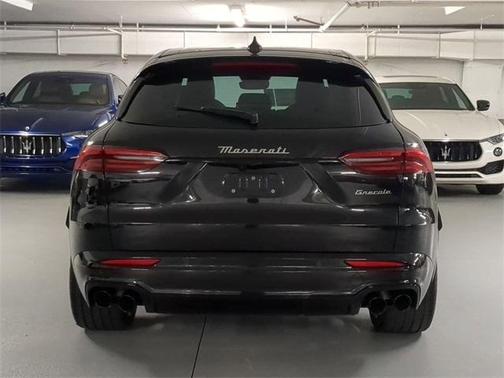 2025 Maserati Grecale Modena