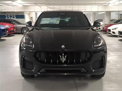 2025 Maserati Grecale Modena