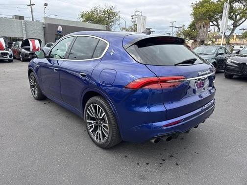 2023 Maserati Grecale GT