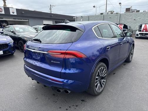 2023 Maserati Grecale GT