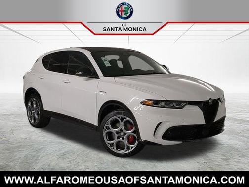 Milano 2025 Alfa Romeo Tonale Base