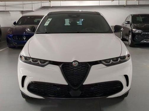 Milano 2025 Alfa Romeo Tonale Base